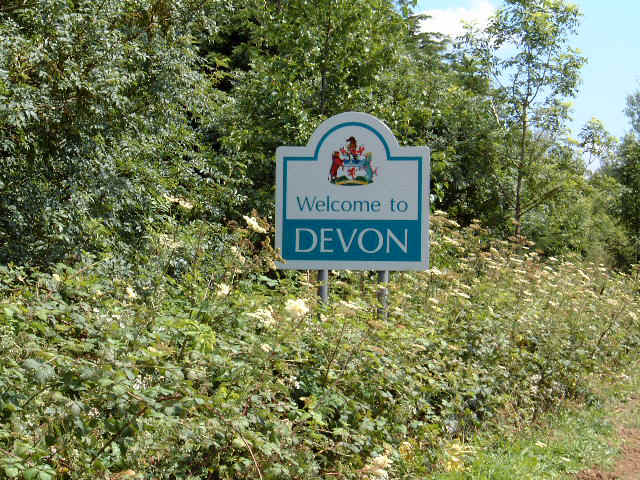 WelcomeDevon.jpg (76202 bytes)